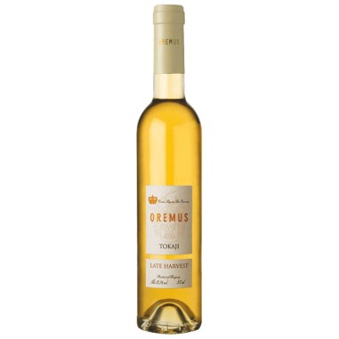 Oremus Tokaji Late Harvest 2023