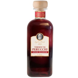 Vermouth Perucchi Gran Reserva 1L