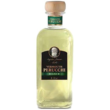 Vermouth Perucchi Bianco 1L