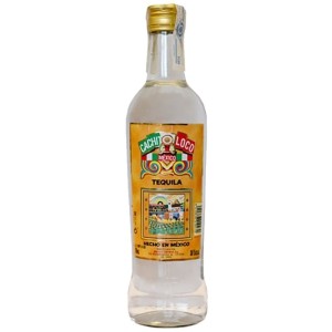 Cachito Loco Blanco 70cl