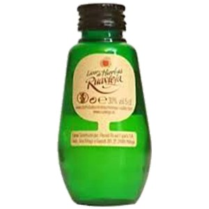 Orujo Ruavieja Hierbas 5cl