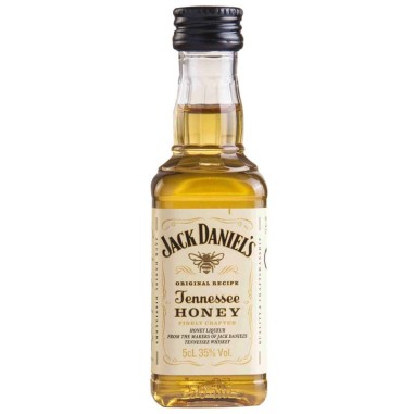 Jack Daniel's Honey PET 5cl