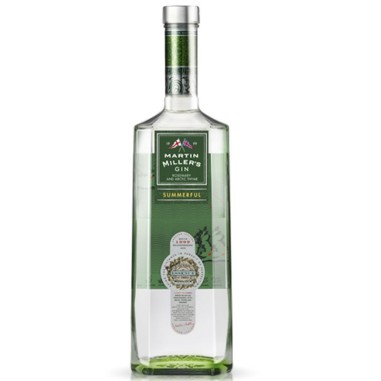 Gin Martin Millers Summerful 70cl