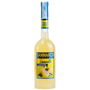 Limoncello Sammarco 70cl