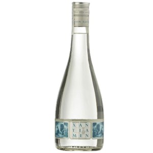 Orujo Blanco Xantiamen 70cl