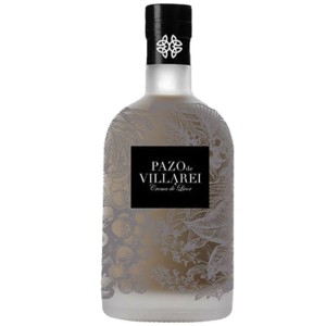 Crema de Orujo Pazo Villarei 70cl