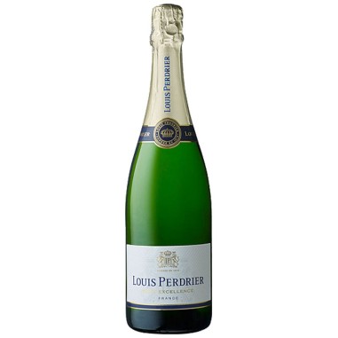 Louis Perdrier Brut Excellence 75cl