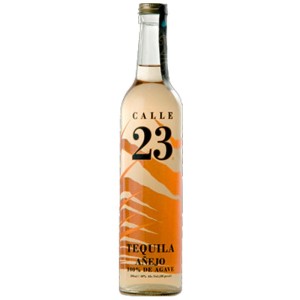 Calle 23 Añejo 70cl