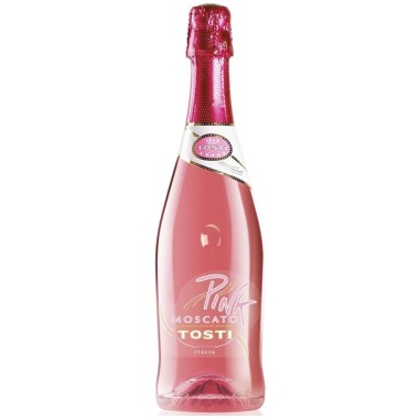 Tosti Pink Moscato 75cl