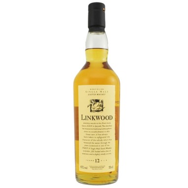 Linkwood 12 Years Old 70cl