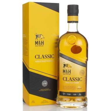 Milk & Honey Classic Single Malt 70cl