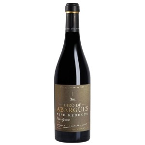 Pepe Mendoza Giro de Abarques 2021