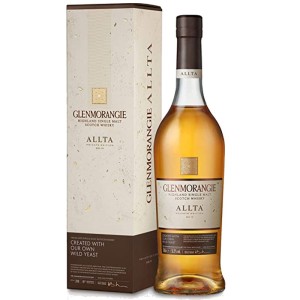 Glenmorangie Allta Private Edition Nº10 70cl
