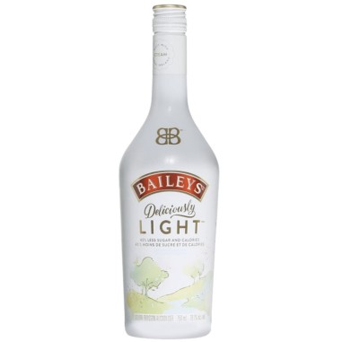 Baileys Light 70cl