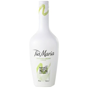 Tia Maria Matcha Cream 70cl
