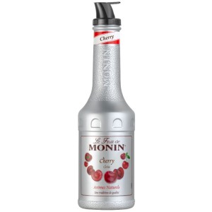 Monin Puré Cherry 1L