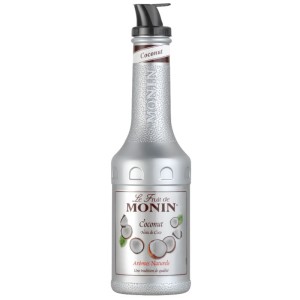 Monin Puré Coconut 1L