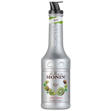 Monin Puré Kiwi 1L