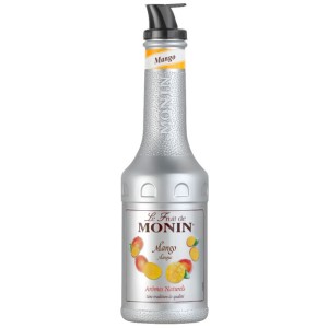 Monin Puré Mango 1L