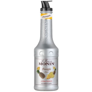 Monin Puré Pineapple 1L