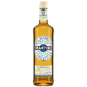 Martini Sin Alcohol Floreale 75cl