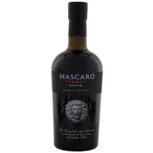 Vermut Premium Mascaró 75cl
