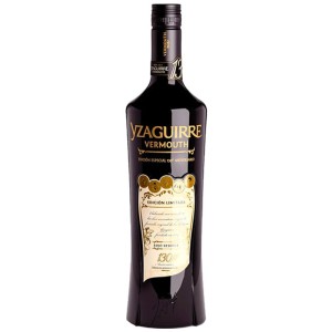 Yzaguirre 130 Aniversario 1L