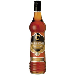 Kabekoff Caramel 70cl