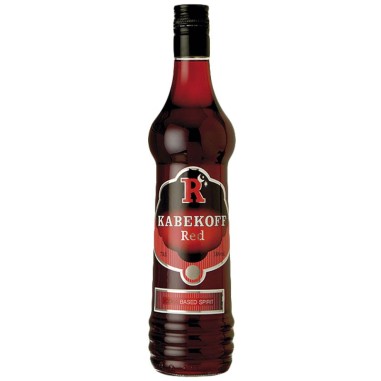 Kabekoff Red 70cl