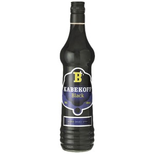 Kabekoff Black 70cl