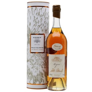 Godet Folle Blanche 70cl