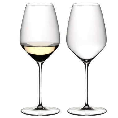 Riedel Veloce Riesling (Estuche 2 Copas)