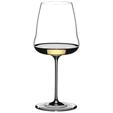 Riedel Winewings Chardonnay (Estuche 1 Copa)