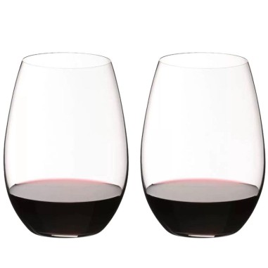 Riedel Old World Syrah (Estuche 2 Copas)