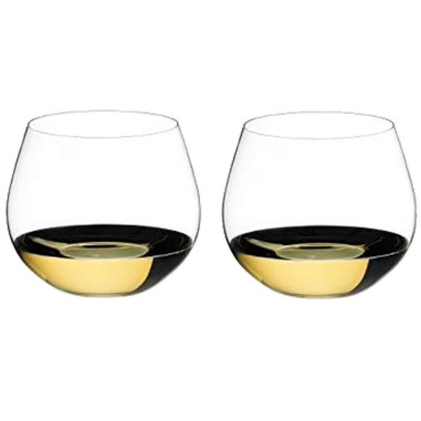 Riedel Oaked Chardonnay (Estuche 2 Copas)
