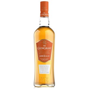 Glen Grant Arboralis 70cl