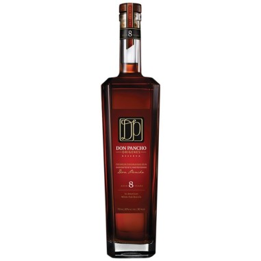 Don Pancho 8 Years Old 70cl