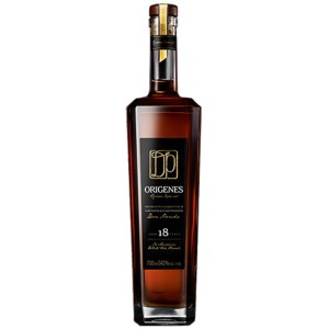Don Pancho 18 Years Old 70cl