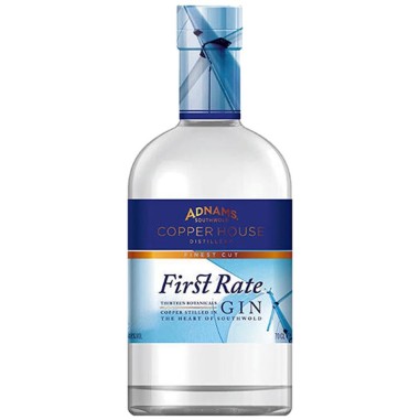 Gin Adnams First Rate 70cl
