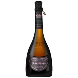 Juvé & Camps La Siberia 75cl