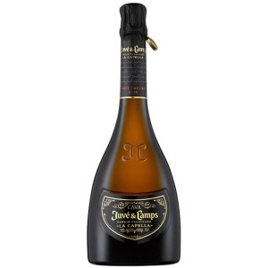 Juvé & Camps La Capella 75cl
