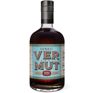 Vermut Siderit Reserva 2021 75cl