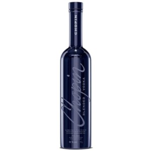 Chopin Indigo Blended 1L