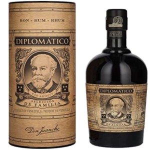 Diplomático Selección de Familia 70cl