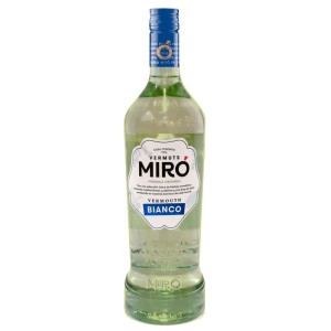 Vermut Miró Bianco 1L