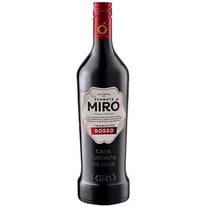 Vermut Miró Rosso 1L