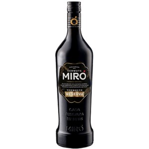 Vermut Miró Reserva 1L