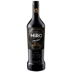 Vermut Miró Gran Reserva 1L