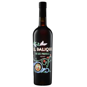 Vermut El Palique de los Madriles 75cl