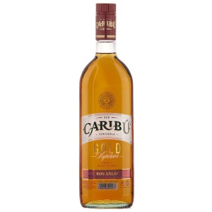 Caribú Añejo Superior 70cl
